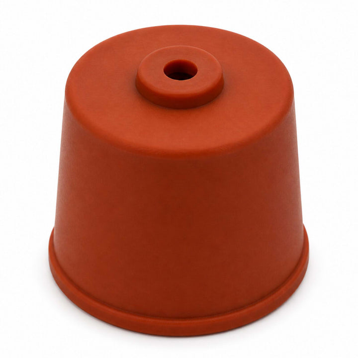 Carboy Rubber Cap - Small