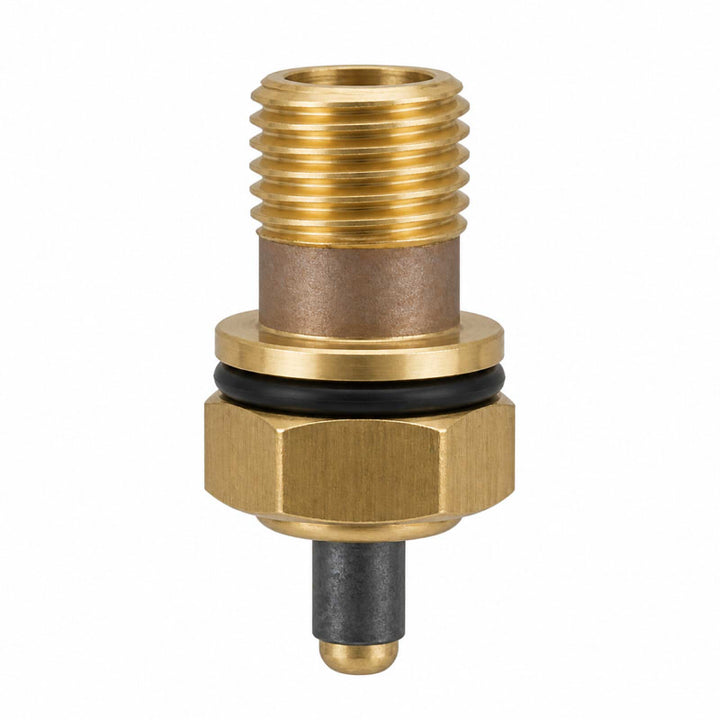 Brass S30 Valve - Fits Pressure Barrel Cap