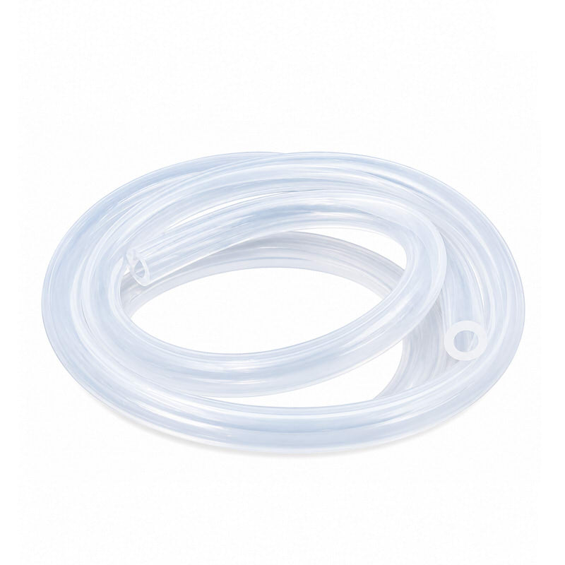 Silicone - 3/8" Syphon Tube - 1 Metre (10x12mm)