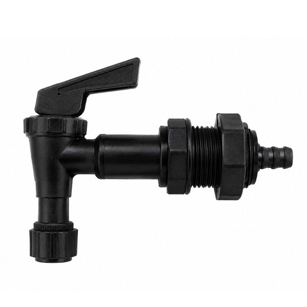 Sparkler Tap for Pressure Barrel