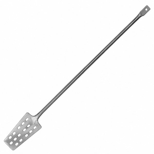 Stainless Steel Paddle
