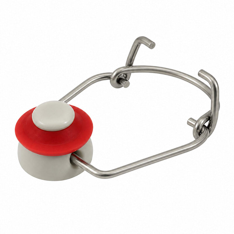 Swing Top Stopper with Washer