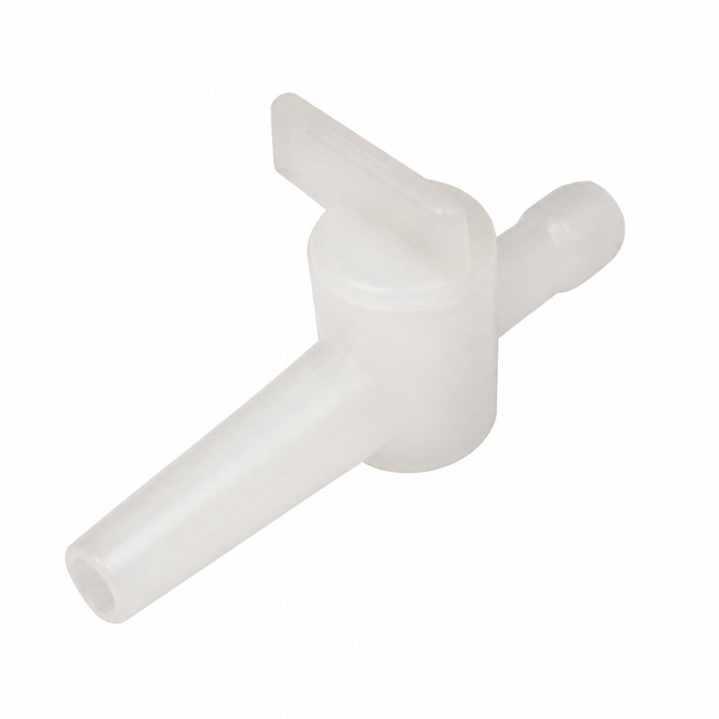 Tap for Syphon Tube