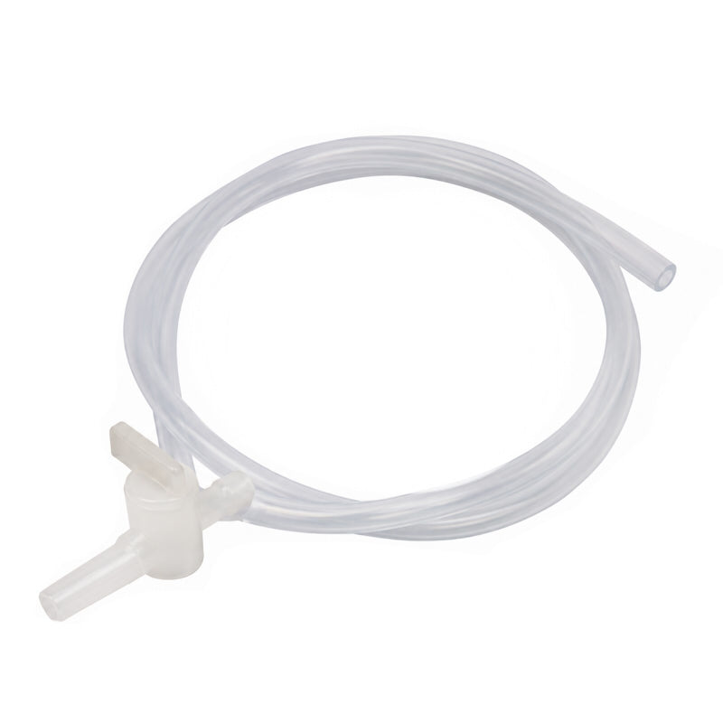 Syphon Tube with Tap — 1.5m x 5/16" (8mm)