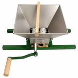 Hobby Fruit Crusher for 12 Litre Press