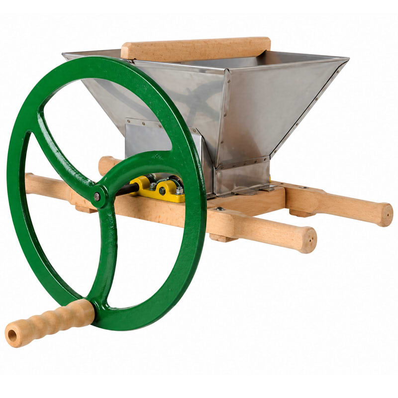Classic Fruit Crusher to fit 12 litre press
