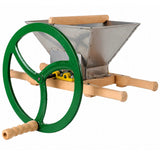 12 Litre Cross Beam Press with Classic Crusher