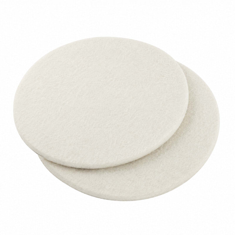 Vinamat Filter Pads — Coarse (5 Pack)