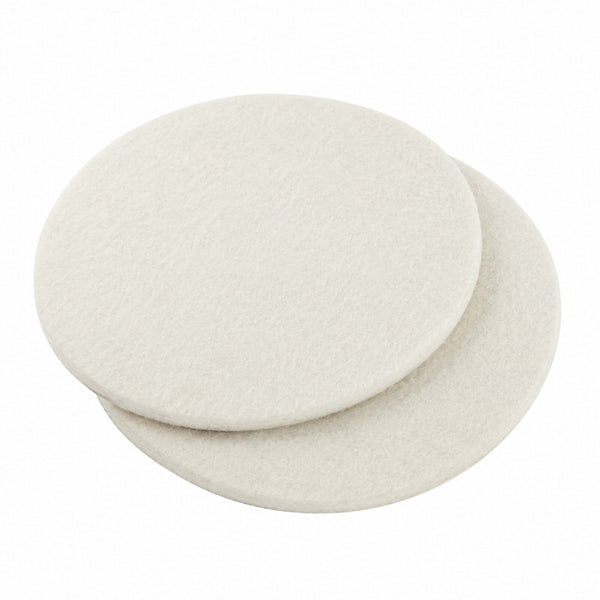 Vinamat Filter Pads — Coarse (5 Pack)