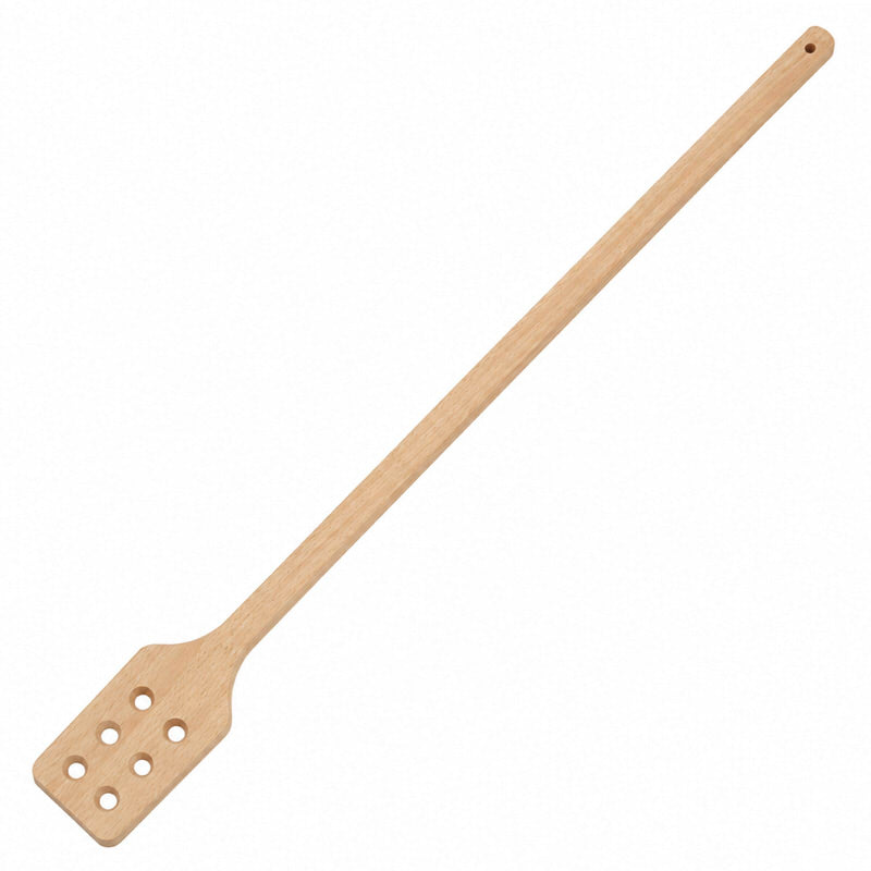 Wooden Mash Paddle 70cm
