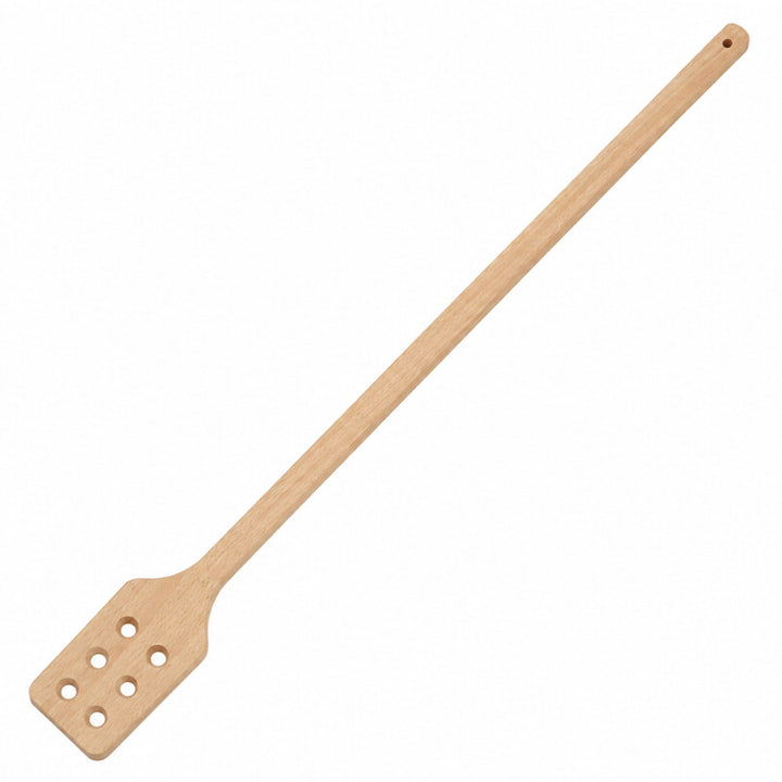 Wooden Mash Paddle 70cm