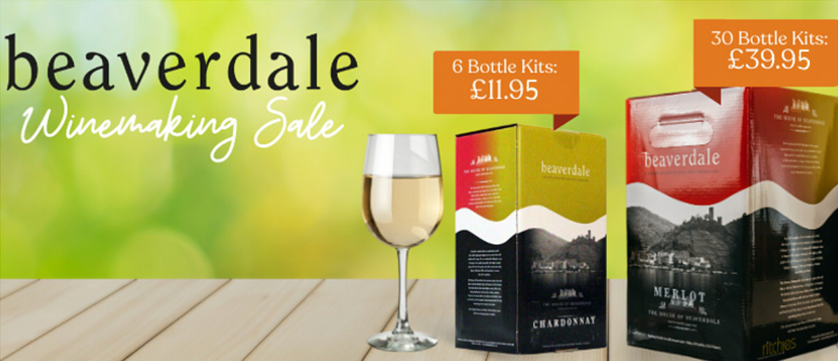 Spring Savings!
